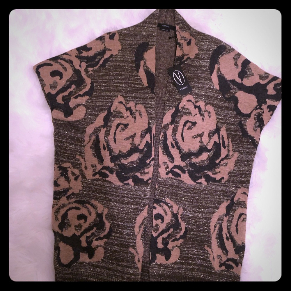 Vertigo Sweater